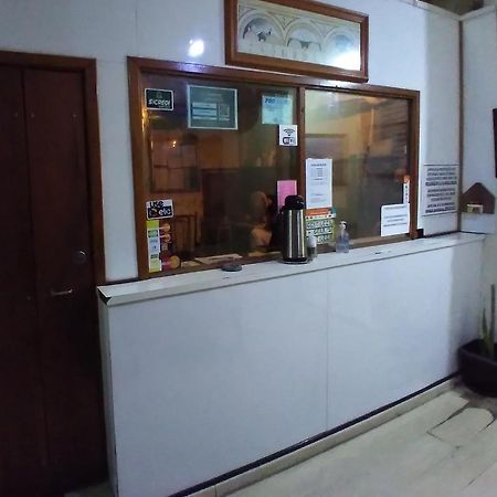 Rio Sevilha Adultonly Hotel Рио де Жанейро Екстериор снимка