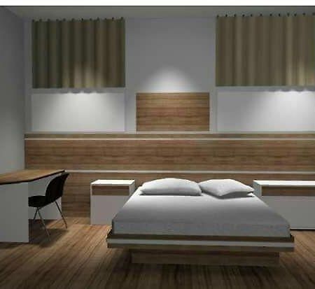 Rio Sevilha Adultonly Hotel Рио де Жанейро Екстериор снимка