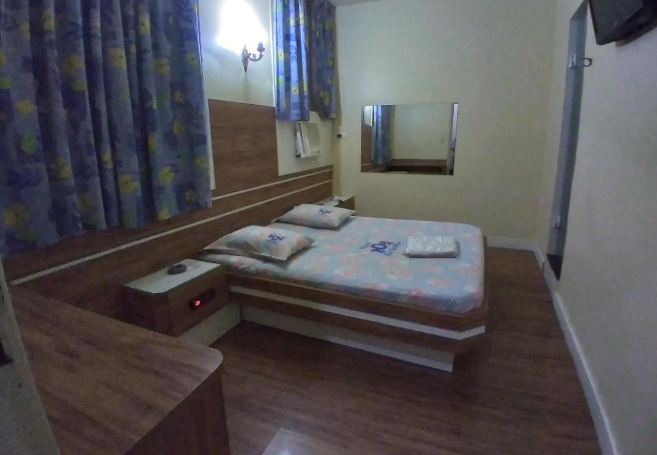 Rio Sevilha Adultonly Hotel Рио де Жанейро Екстериор снимка