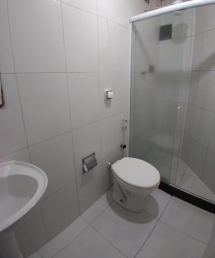Rio Sevilha Adultonly Hotel Рио де Жанейро Екстериор снимка
