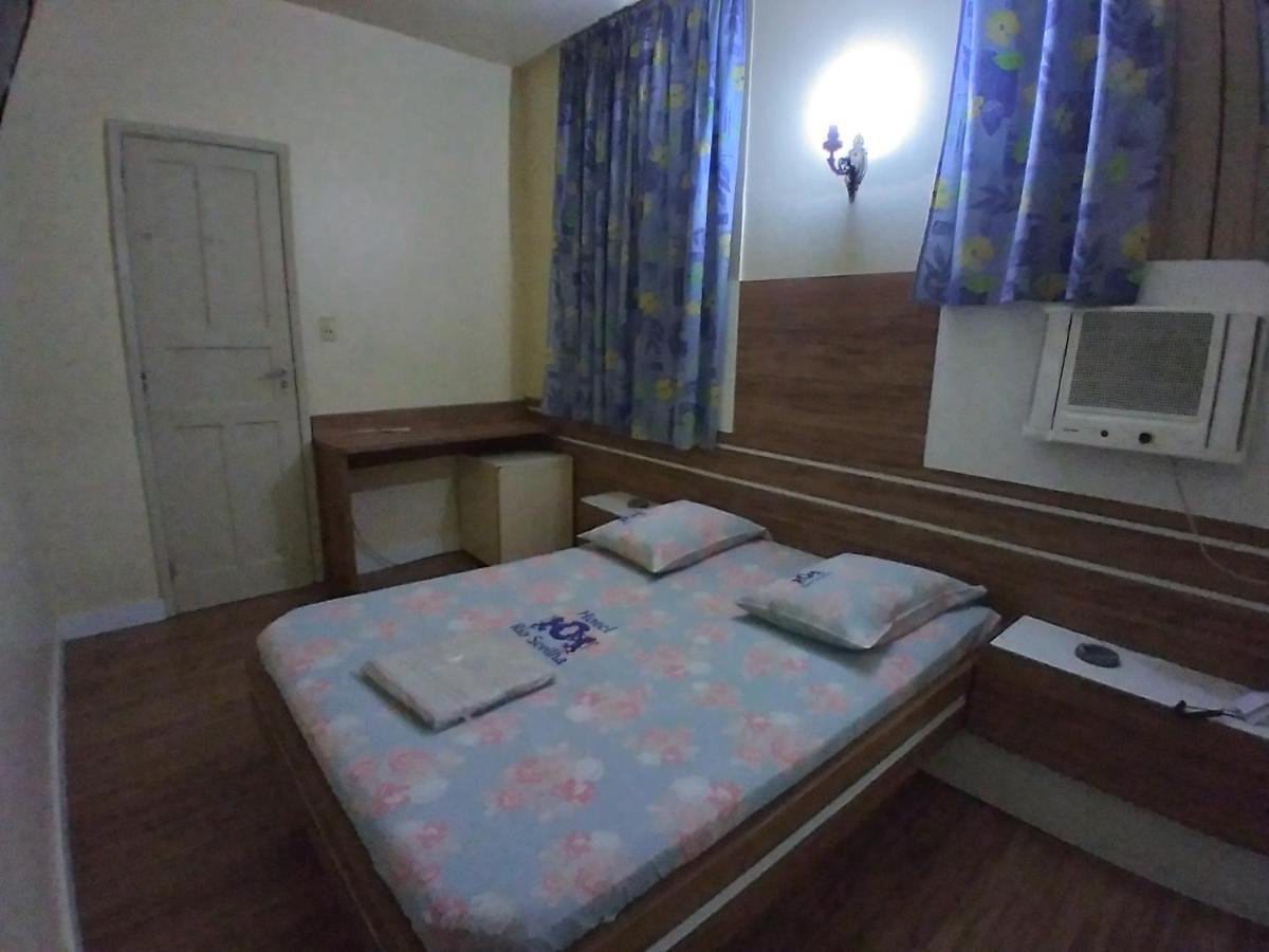 Rio Sevilha Adultonly Hotel Рио де Жанейро Екстериор снимка